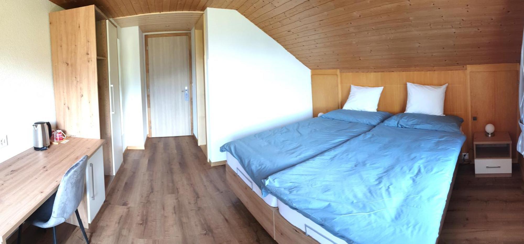 Gasthof Engelberg Scharnachtal Exteriér fotografie