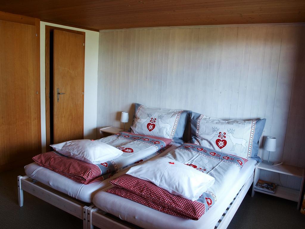 Gasthof Engelberg Scharnachtal Pokoj fotografie
