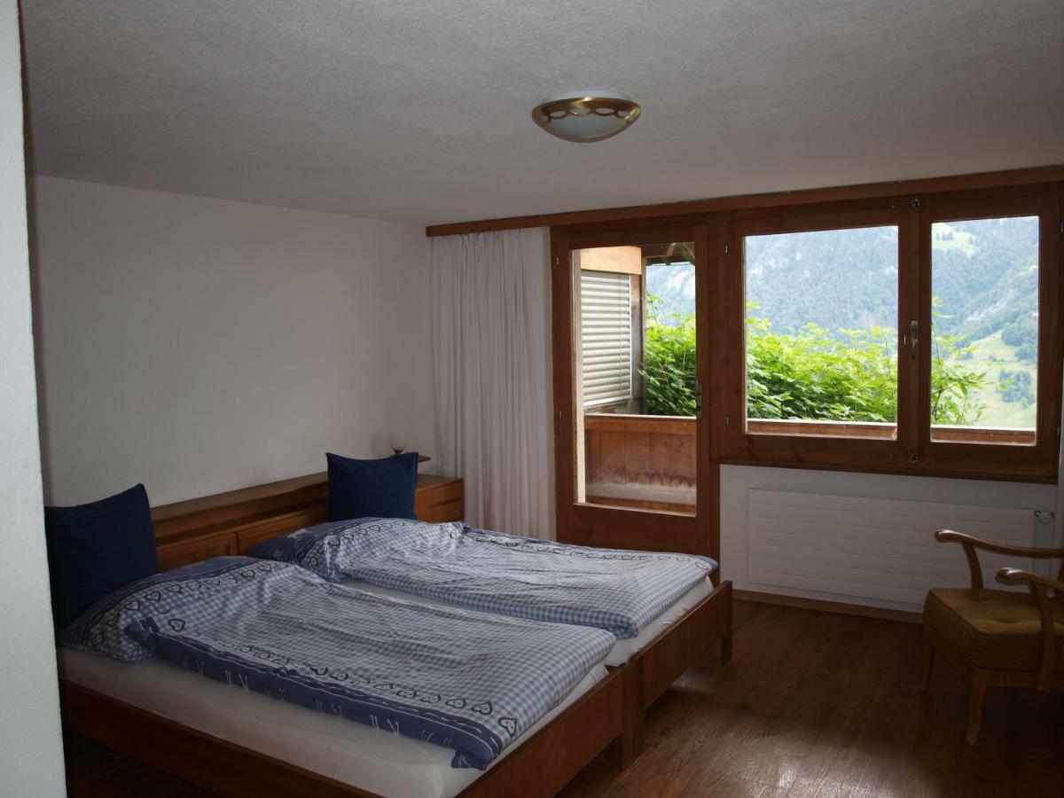 Gasthof Engelberg Scharnachtal Exteriér fotografie